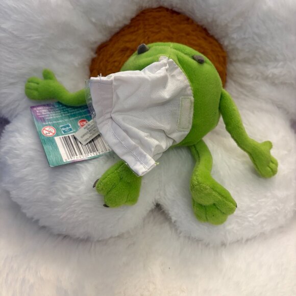 Disney Pixar Monsters Inc Mike Wazowski Treat Keepers Candy W/ Tags (SKU: 357TO) - Picture 6 of 7